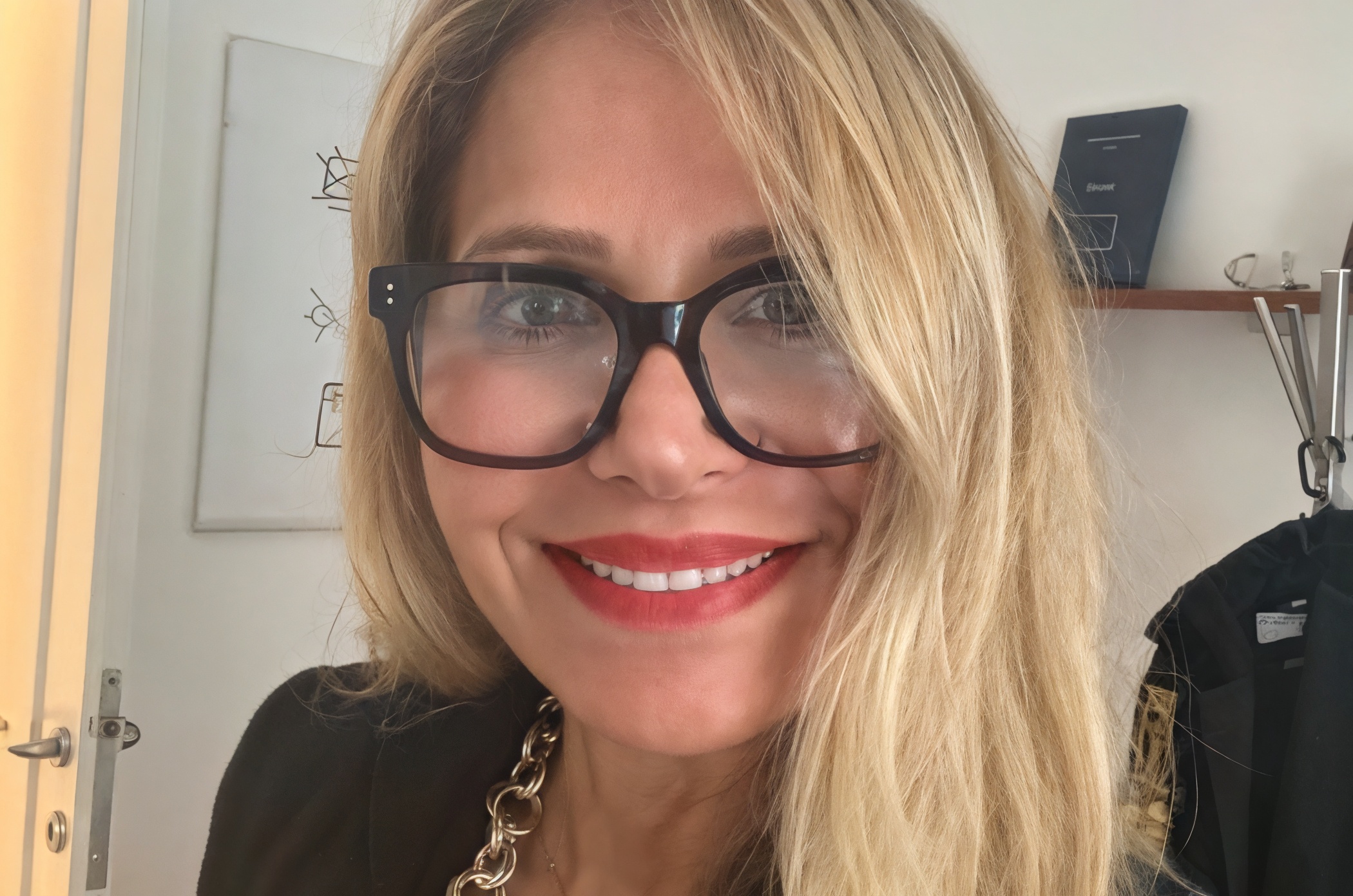 "Sandra Aromolo"