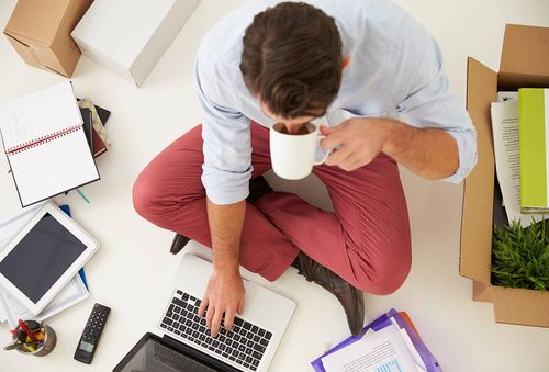 Lavoro da remoto in Italia: diritti e doveri 2025
